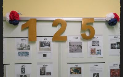 125 Jahre Vicelinschule
